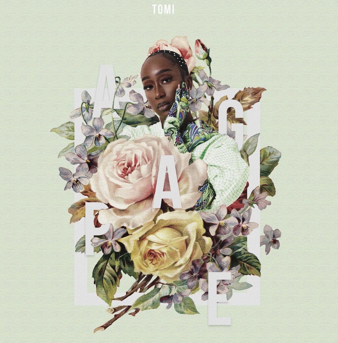 Creative Layout Design